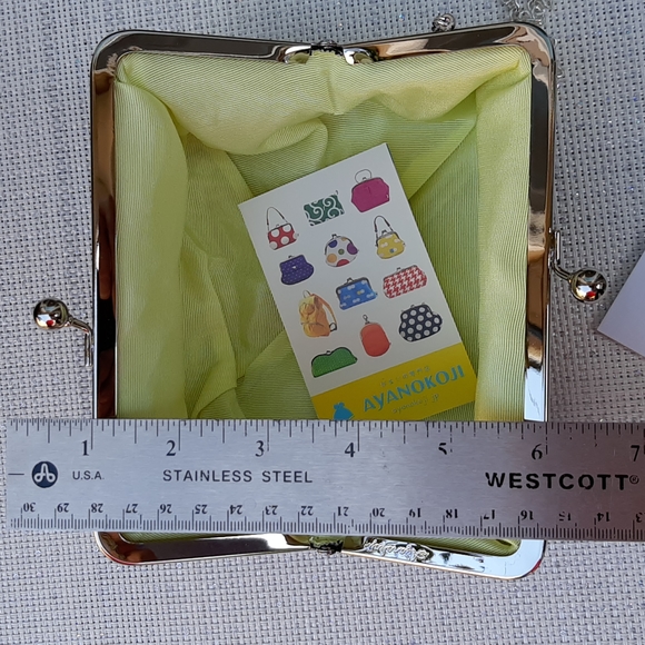 Ayanokoji Clutch Purse - Picture 8 of 10